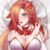 Star Guardian Miss Fortune 3D Oppai Mouse Pad