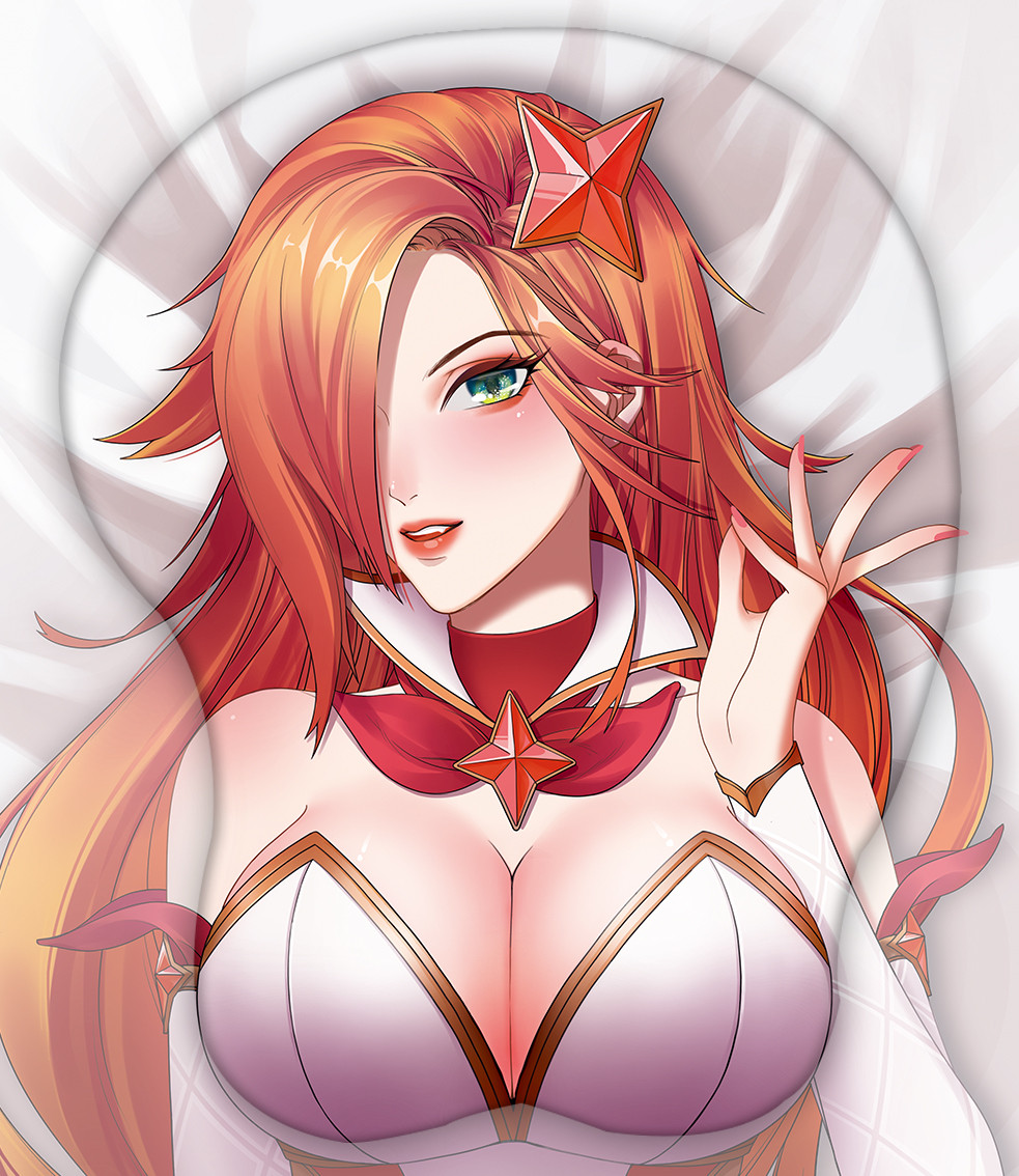 Star Guardian Miss Fortune Hentai