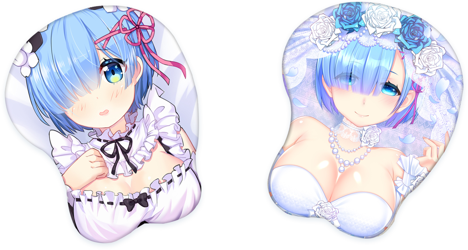おっぱいマウスパッド Oppai Mousepad おっぱいマウスパッド Oppai Mousepad