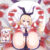 Shimakaze 3D Butt Mouse Pad