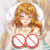 Nami Hentai Mouse Pad