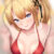 Marie Rose 3D Oppai Mouse Pad