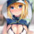 Saber 3D Oppai Mouse Pad Ver2