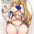 Bradamante Life Size Butt Mouse Pad | Bradamante Giant Butt Mouse Pad