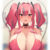 Bremerton 3D Oppai Mouse Pad Ver2