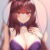 Scathach 3D Oppai Mouse Pad Ver3