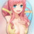 Shirahoshi 3D Oppai Mouse Pad Ver1