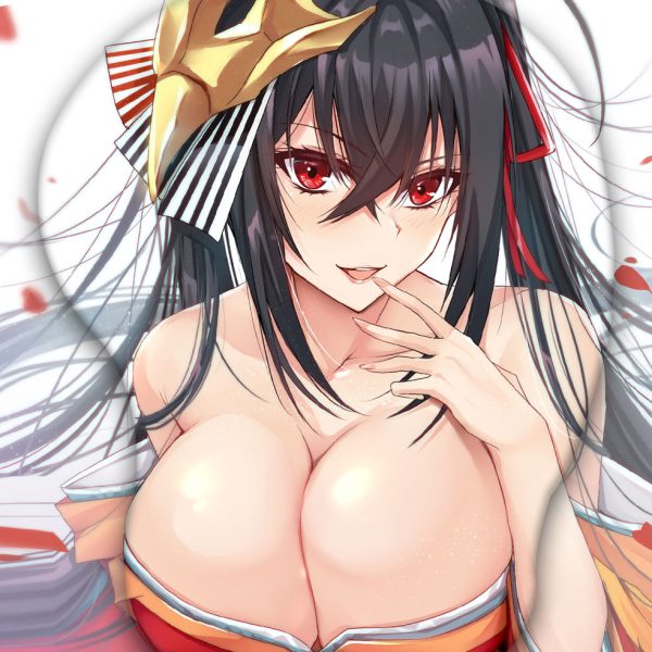 Taihou 3D Oppai Mouse Pad Ver1