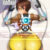 Tracer Life Size Butt Mouse Pad