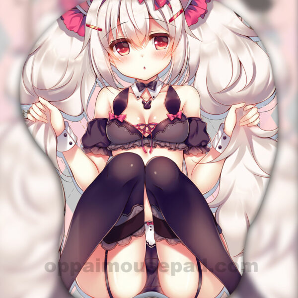Laffey Life Size Butt Mouse Pad