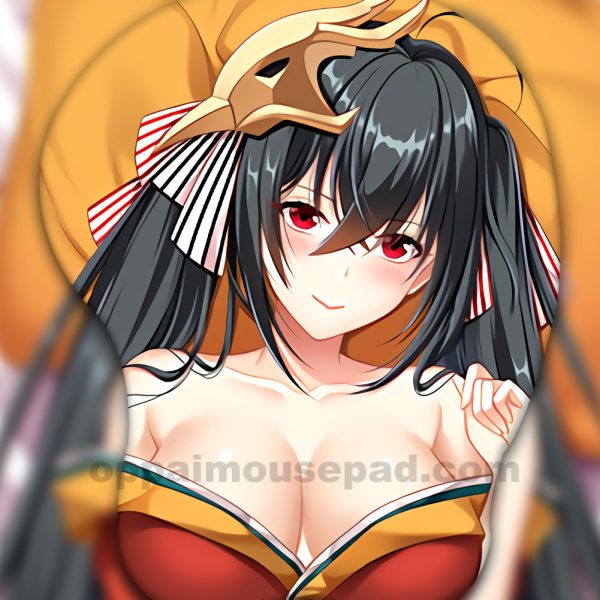 Taihou 3D Oppai Mouse Pad Ver2