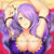 Camilla 3D Oppai Mouse Pad