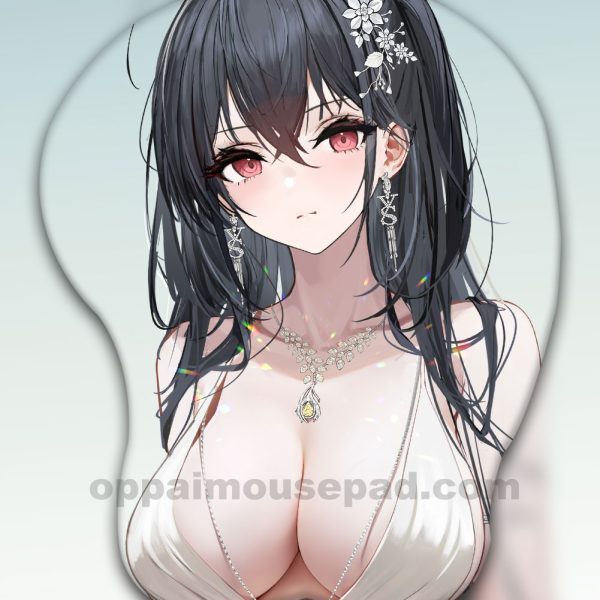 Taihou 3D Oppai Mouse Pad Ver3