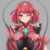 Pyra 3D Oppai Mouse Pad Ver4