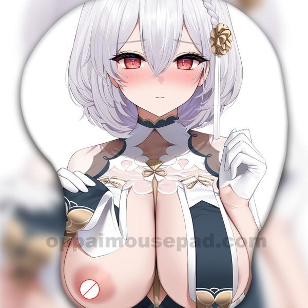 Sirius Hentai Mouse Pad Ver1