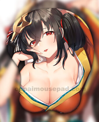 Taihou 3D Oppai Mouse Pad Ver5