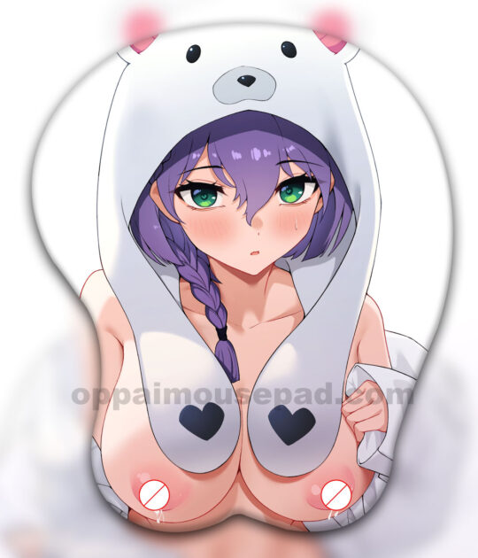 Hentai Mouse Pad Ver5
