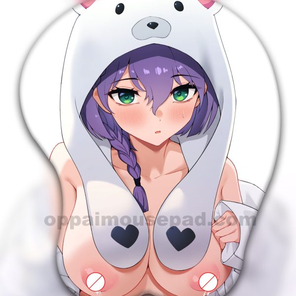 Hentai Mouse Pad Ver5