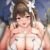 Kashino 3D Oppai Mouse Pad Ver2