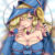Dark Magician Girl 3D Oppai Mouse Pad Ver1