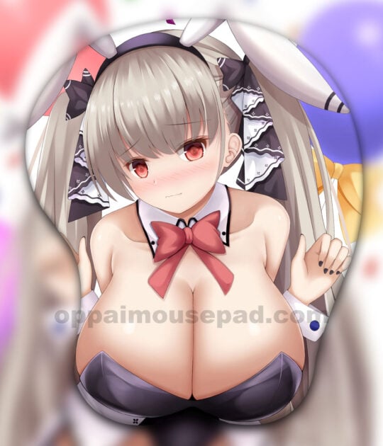 Formidable Life Size Oppai Mousepad Ver1