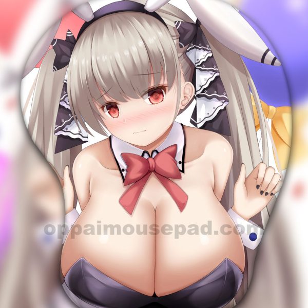 Formidable Life Size Oppai Mousepad Ver1