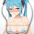 Hatsune Miku 3D Oppai Mouse Pad