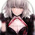 Jeanne Alter Berserker 3D Oppai Mouse Pad | Fate Grand Order