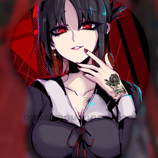 Kaguya Shinomiya 3D Oppai Mouse Pad | Kaguya Sama Love Is War