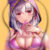 Kama Life Size Oppai Mousepad | Fate Grand Order