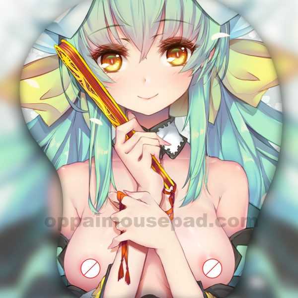 Kiyohime Hentai Mouse Pad | Fate Grand Order