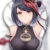 Kujou Sara 3D Oppai Mouse Pad | Genshin Impact
