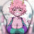 Mina Ashido 3D Oppai Mouse Pad | My Hero Academia