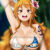 Nami 3D Oppai Mouse Pad | One Piece