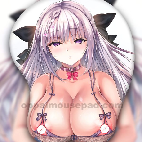 Ouse Shino Hentai Mouse Pad | Sankaku Channel