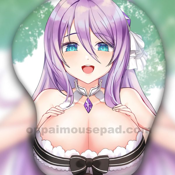 Shizuru Hoshino Life Size Oppai Mousepad | Princess Connect