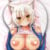 Fukuneko MofMof Hentai Mouse Pad Ver1