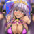 BB 3D Oppai Mouse Pad | Fate Extra