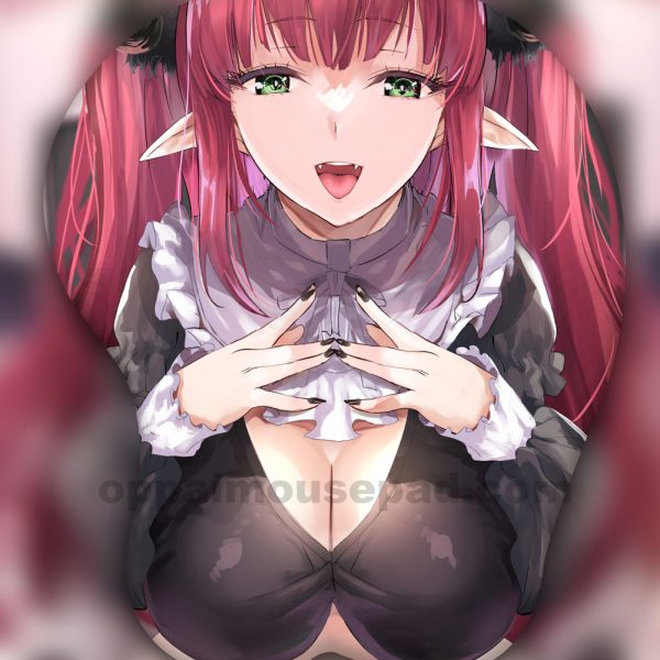 Marin Kitagawa 3D Oppai Mouse Pad | My Dress Up Darling Ver2