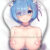 Re Zero Rem Hentai Mouse Pad | Re:Zero Starting Life in Another World