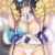 Nekozuka Hibiki Blue Archive Half Body Anime 3d Mouse Pad