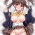 Chiyoko Sonoda The Idolmaster Half Body Sexy Anime Mouse Pad