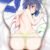 Hoshizuki Suzu Anime Butt Mousepad | Kaede to Suzu The Animation