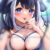 Shylily Boob Mouse Pad | Virtual YouTuber