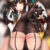 Kurumi Tokisaki Anime Butt Mousepad