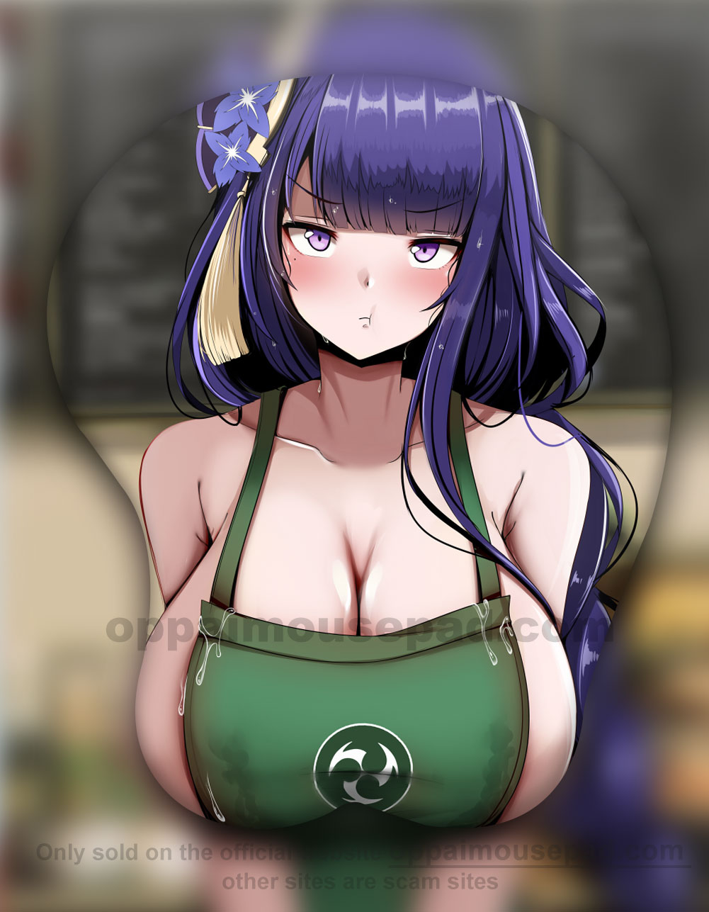 Pepper Starbuck Escort