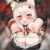 3D Anime Girl Mouse Pad