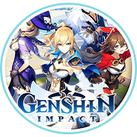 Genshin Impact