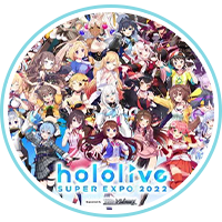 Hololive