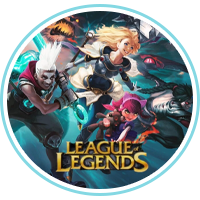 League Of Legends